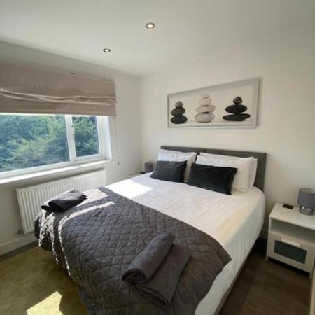 Quiet North London - 2 X Double Bedrooms - Close To Station And 20Mins Central London Totteridge Exterior foto