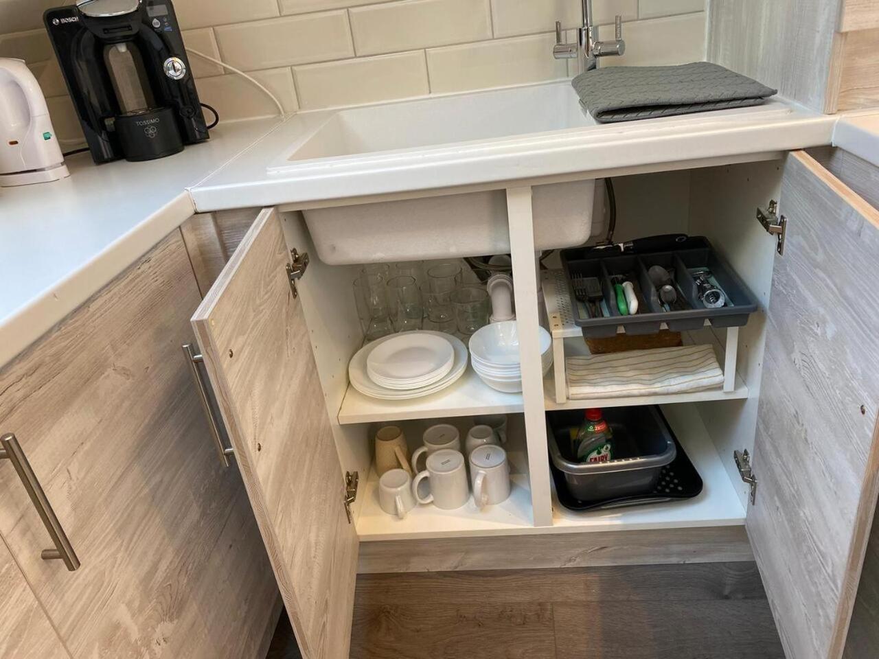 Quiet North London - 2 X Double Bedrooms - Close To Station And 20Mins Central London Totteridge Exterior foto